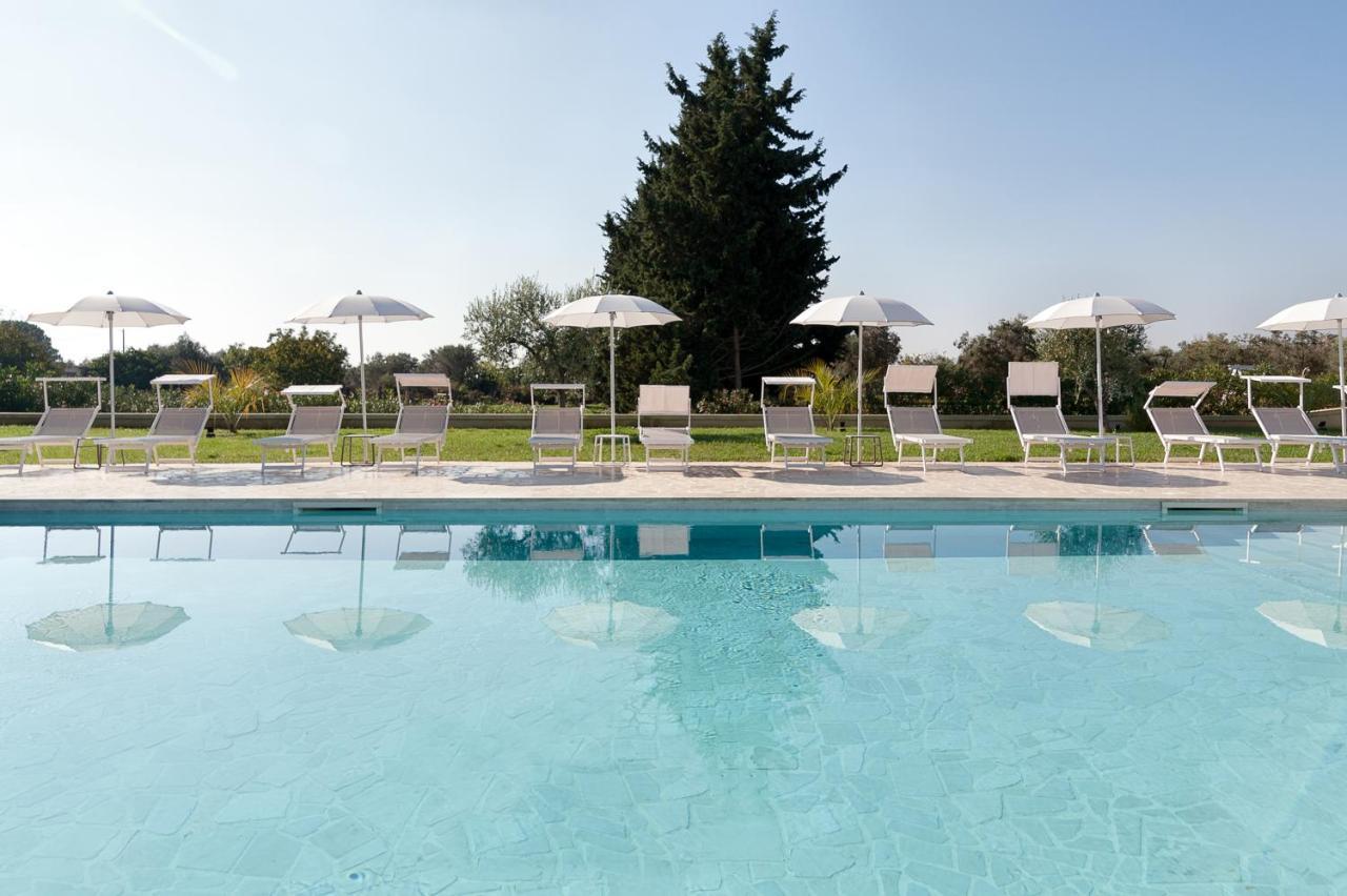 Olive Garden House Villa Боргане Екстериор снимка