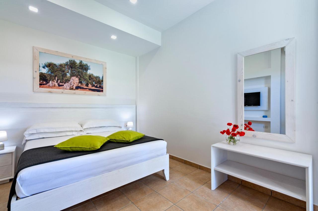 Olive Garden House Villa Боргане Екстериор снимка