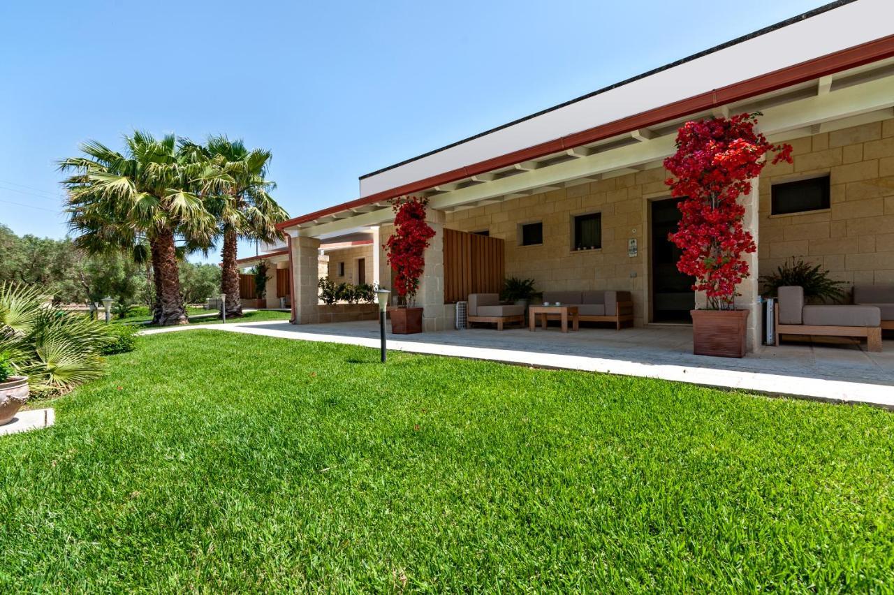 Olive Garden House Villa Боргане Екстериор снимка