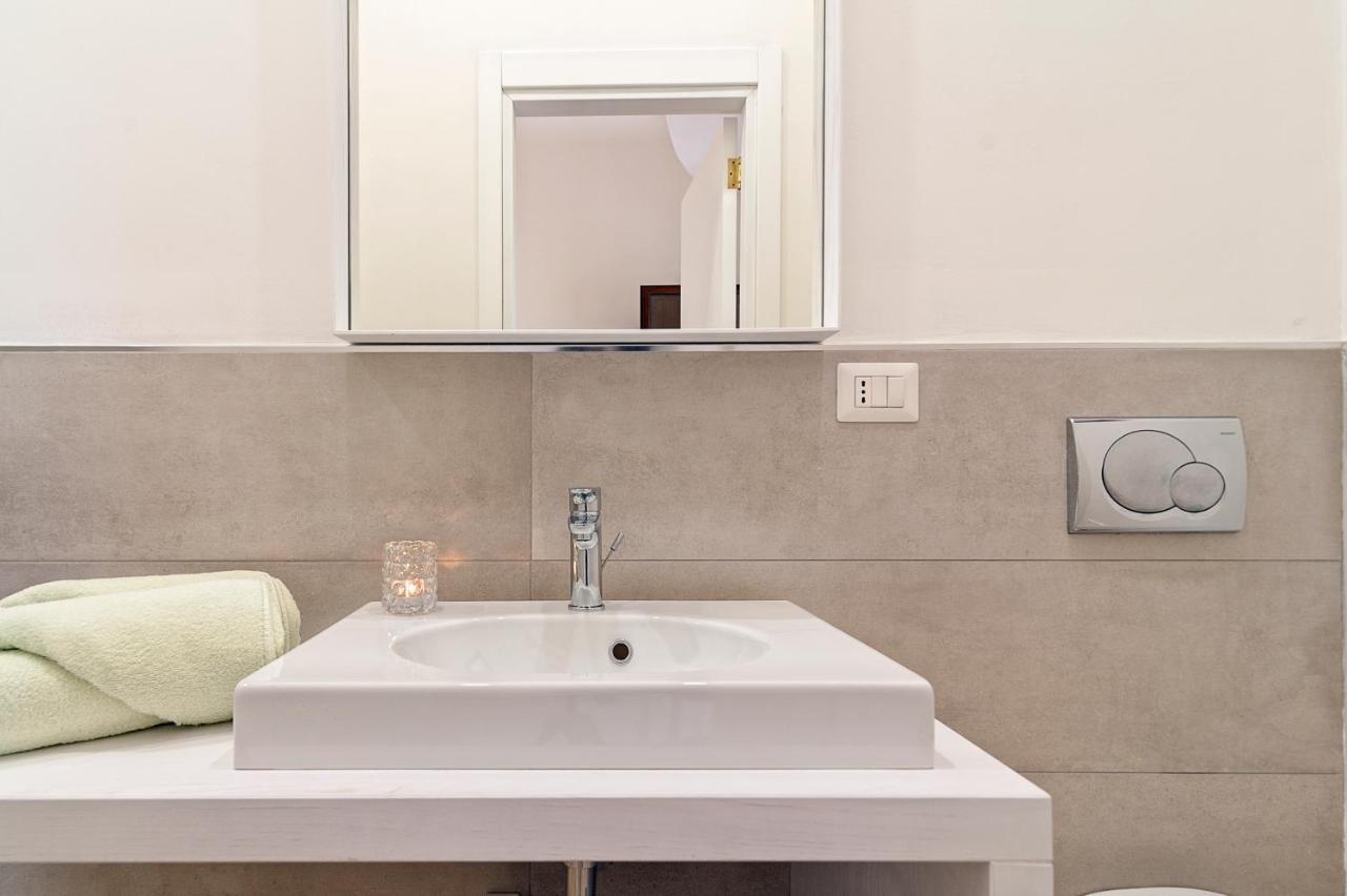Olive Garden House Villa Боргане Екстериор снимка