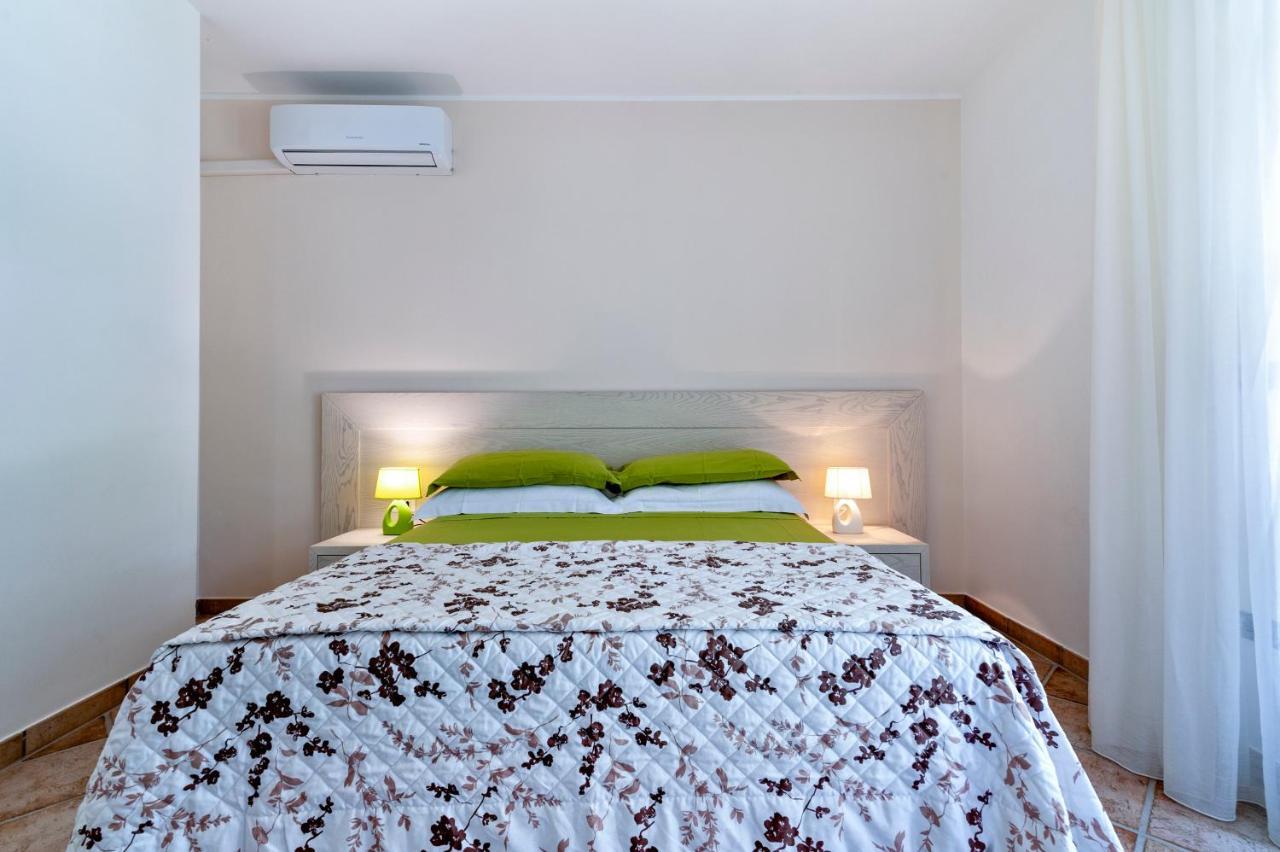 Olive Garden House Villa Боргане Екстериор снимка