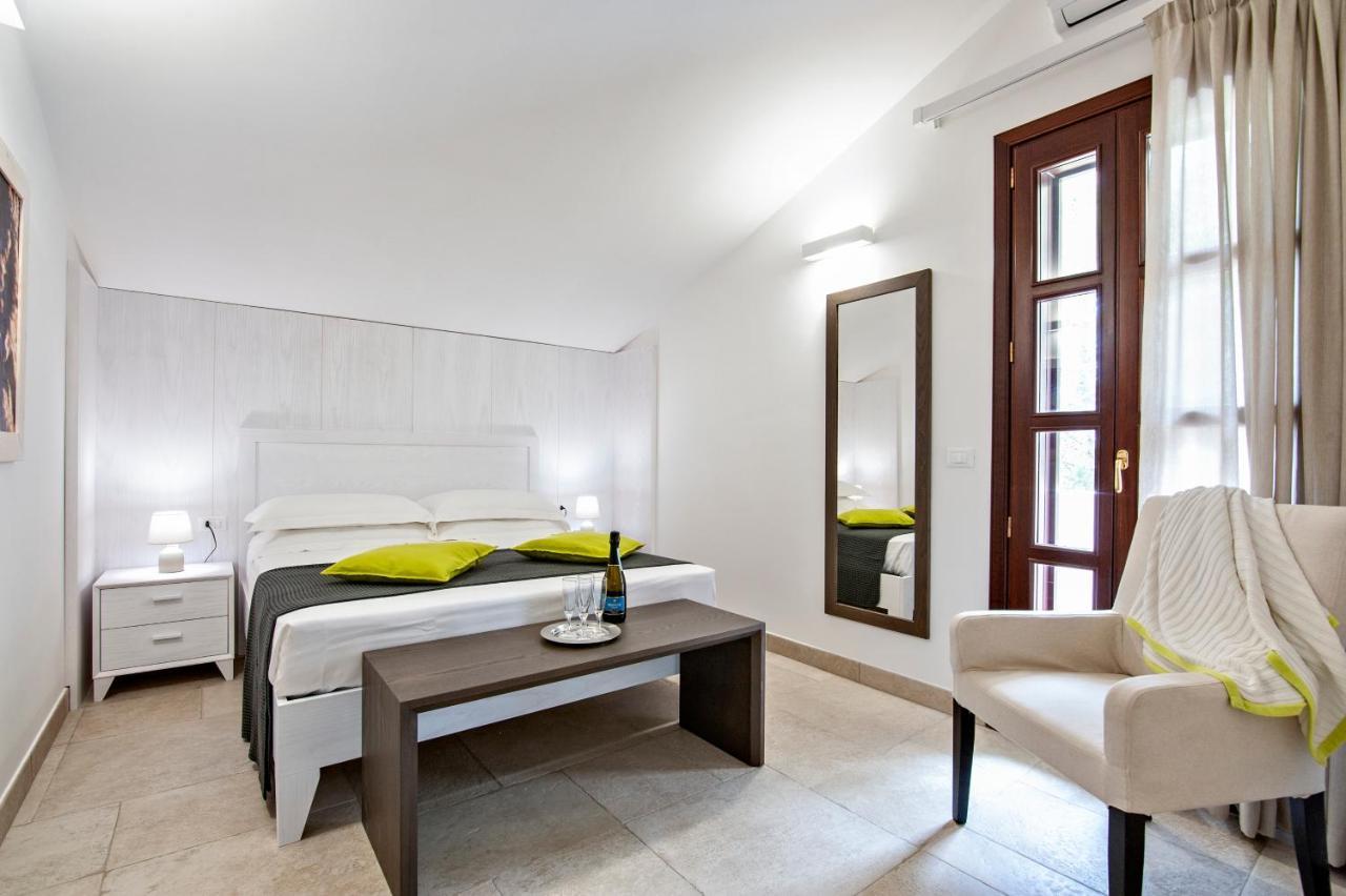 Olive Garden House Villa Боргане Екстериор снимка
