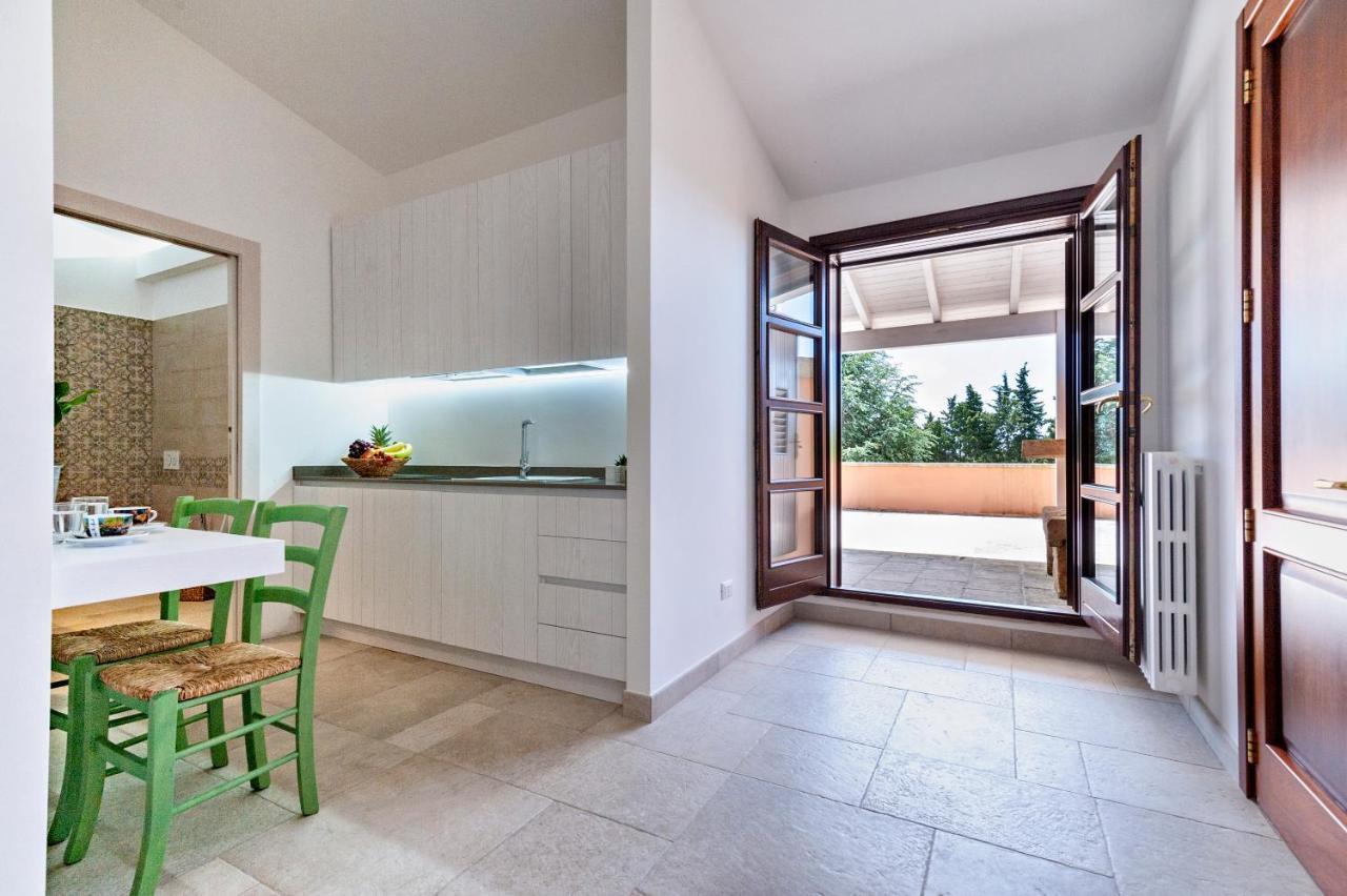 Olive Garden House Villa Боргане Екстериор снимка