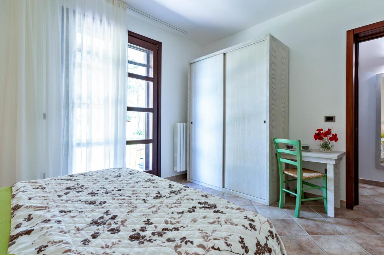 Olive Garden House Villa Боргане Екстериор снимка