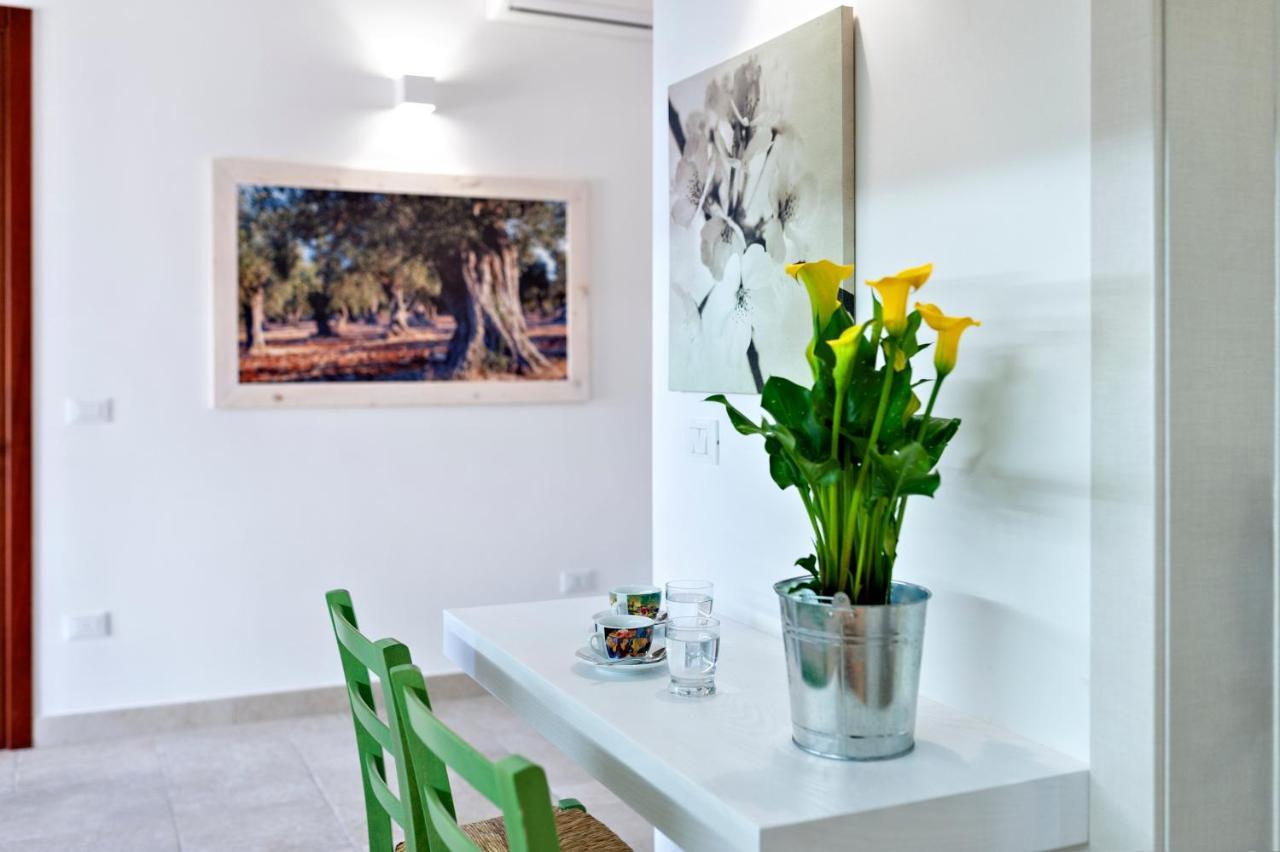 Olive Garden House Villa Боргане Екстериор снимка