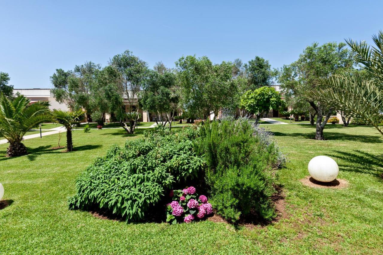 Olive Garden House Villa Боргане Екстериор снимка