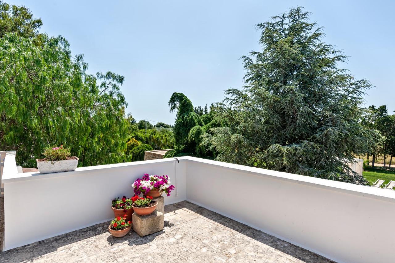 Olive Garden House Villa Боргане Екстериор снимка