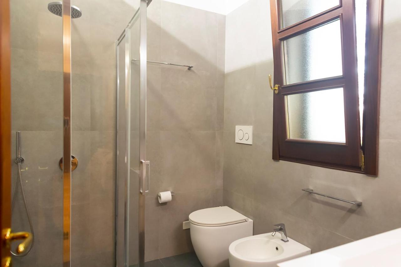 Olive Garden House Villa Боргане Екстериор снимка