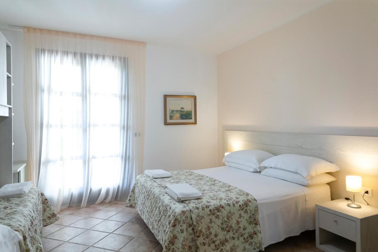 Olive Garden House Villa Боргане Екстериор снимка