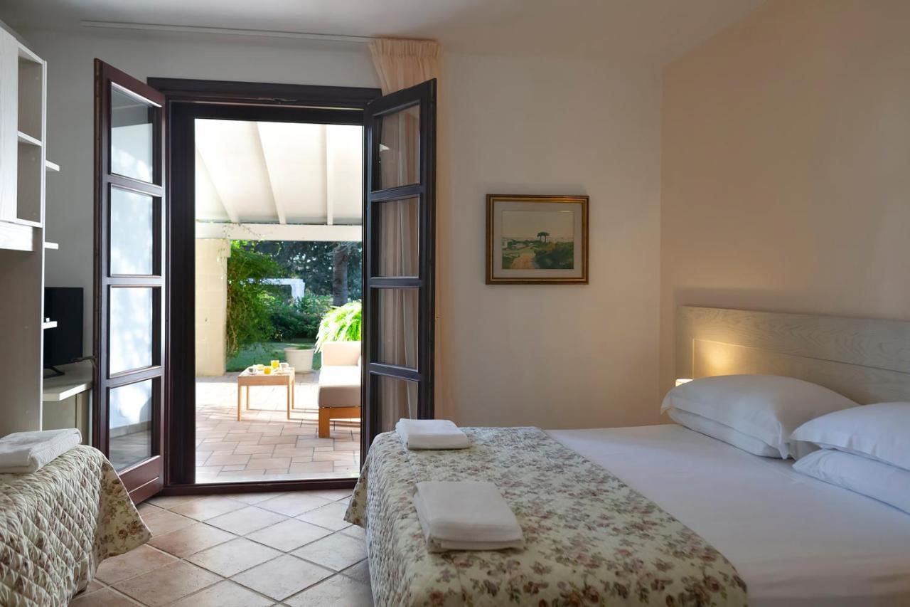 Olive Garden House Villa Боргане Екстериор снимка