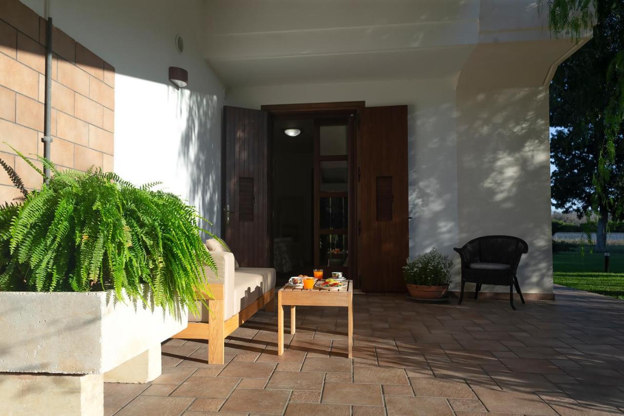 Olive Garden House Villa Боргане Екстериор снимка