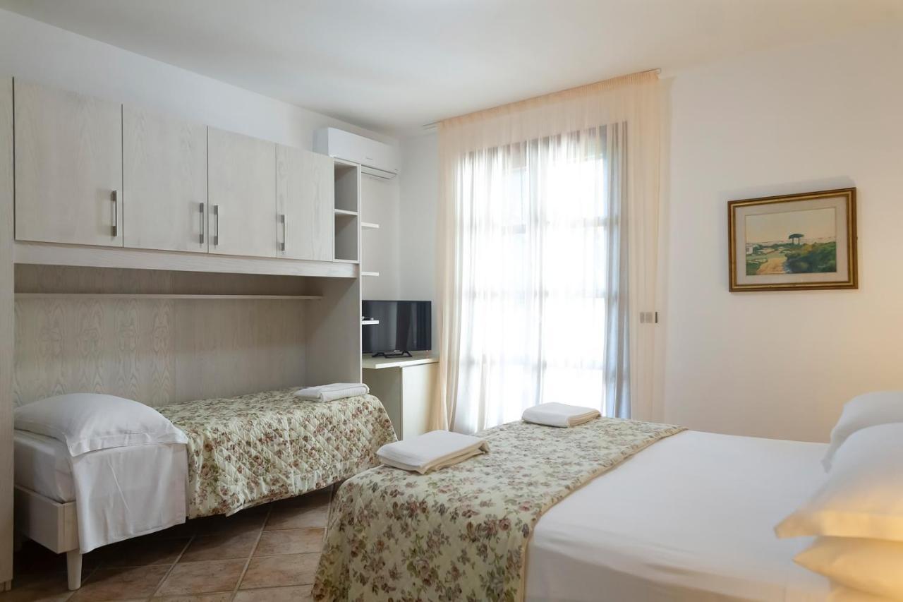 Olive Garden House Villa Боргане Екстериор снимка