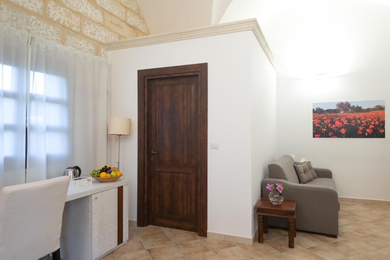 Olive Garden House Villa Боргане Екстериор снимка