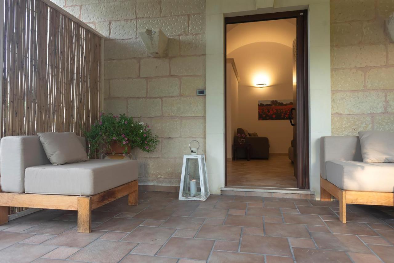 Olive Garden House Villa Боргане Екстериор снимка