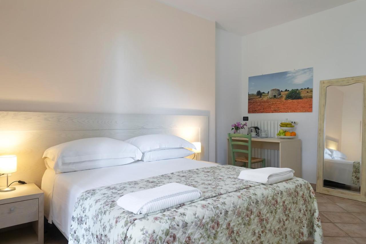Olive Garden House Villa Боргане Екстериор снимка