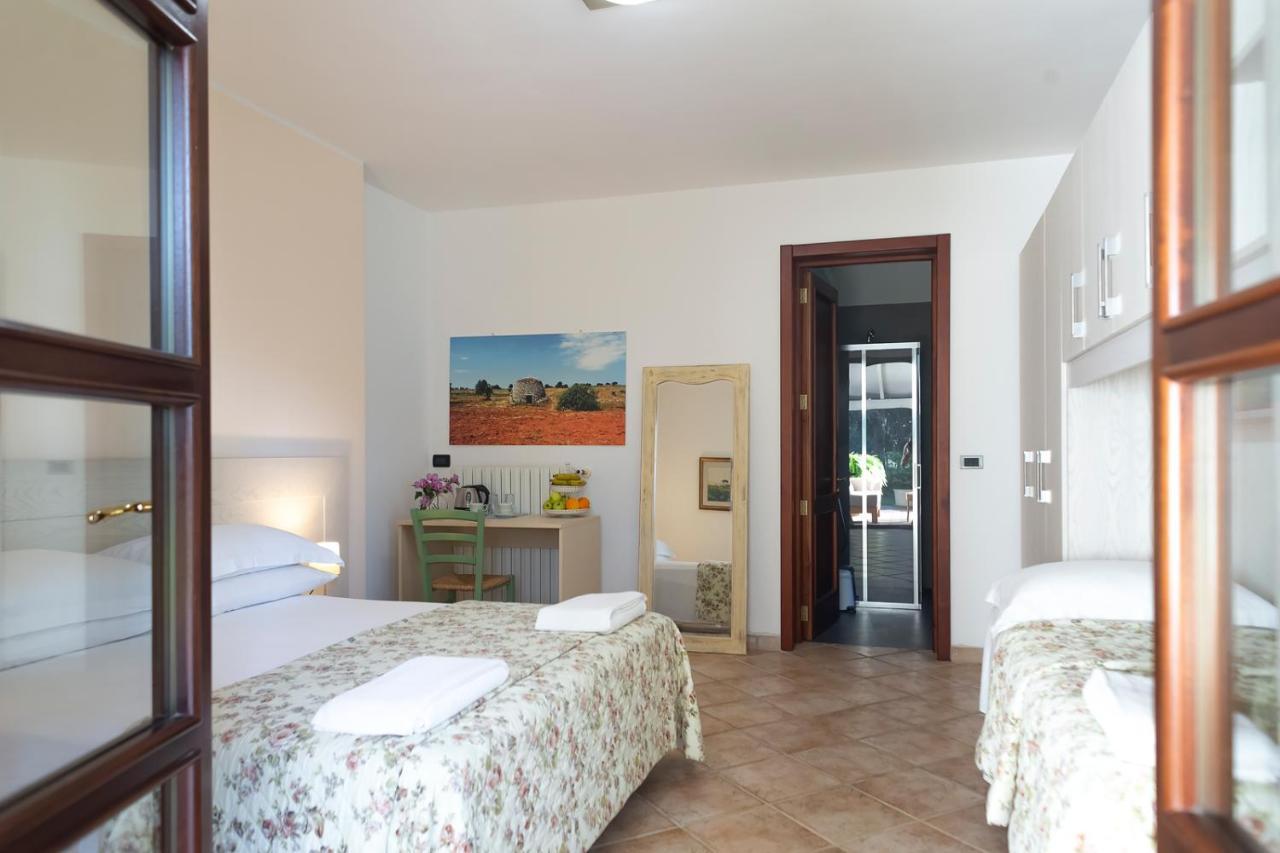 Olive Garden House Villa Боргане Екстериор снимка
