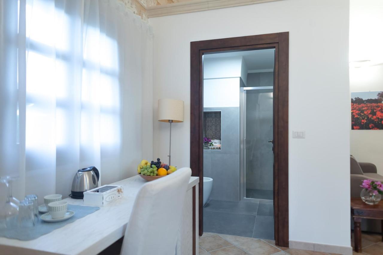 Olive Garden House Villa Боргане Екстериор снимка